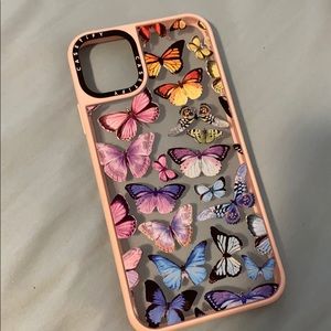 Butterfly iPhone 11 Pro Max case